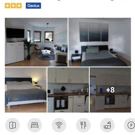 Moderne Ferienwohnung Lindlar, Dorf- Und Waldnah, Gratis W-Lan, Nr エクステリア 写真
