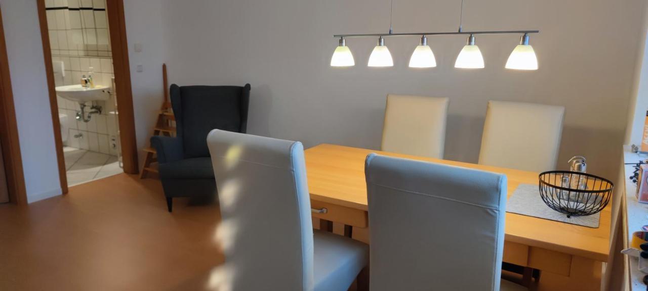 Moderne Ferienwohnung Lindlar, Dorf- Und Waldnah, Gratis W-Lan, Nr エクステリア 写真