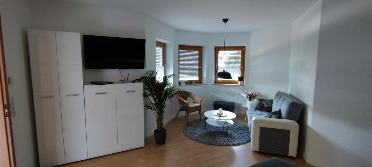 Moderne Ferienwohnung Lindlar, Dorf- Und Waldnah, Gratis W-Lan, Nr エクステリア 写真