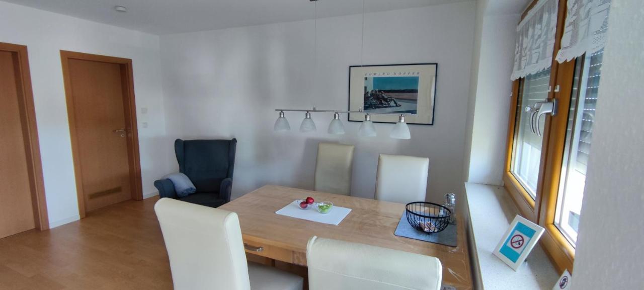 Moderne Ferienwohnung Lindlar, Dorf- Und Waldnah, Gratis W-Lan, Nr エクステリア 写真