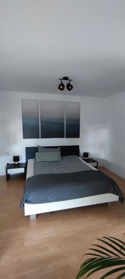 Moderne Ferienwohnung Lindlar, Dorf- Und Waldnah, Gratis W-Lan, Nr エクステリア 写真