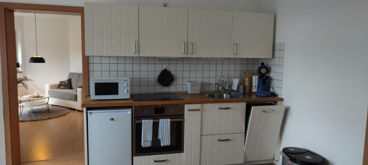 Moderne Ferienwohnung Lindlar, Dorf- Und Waldnah, Gratis W-Lan, Nr エクステリア 写真