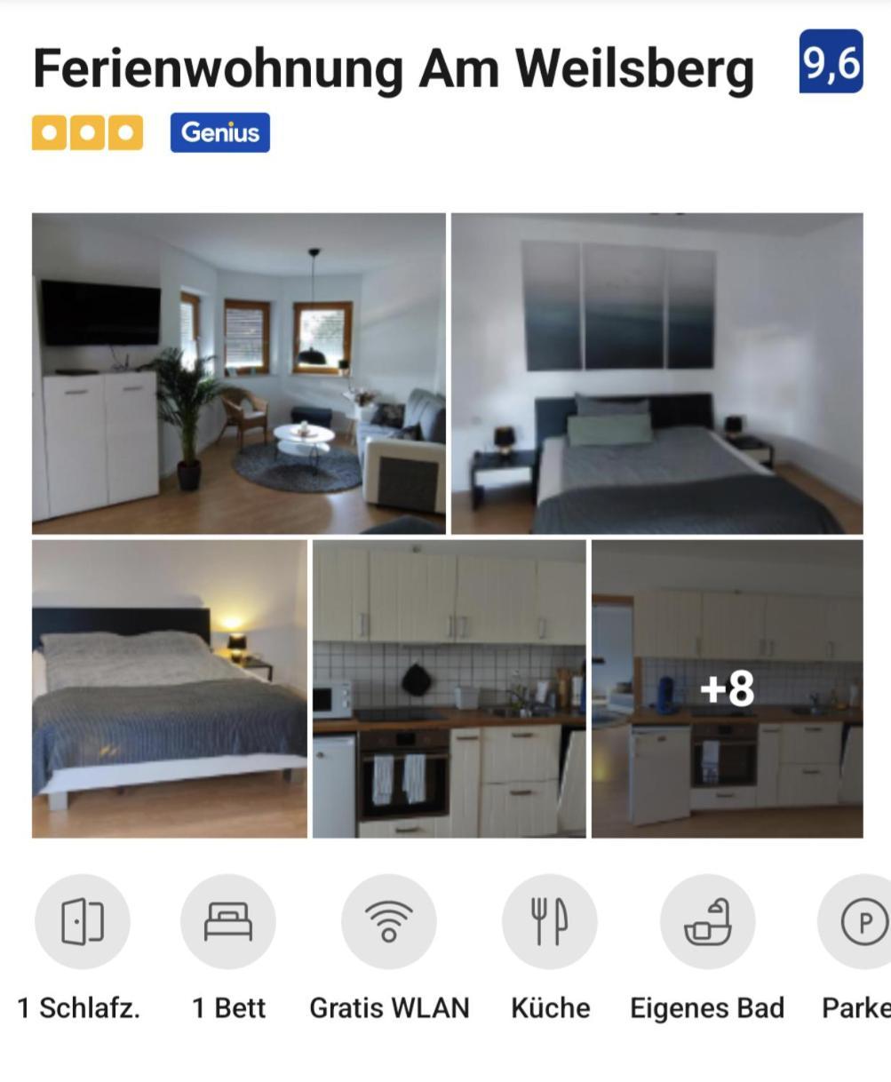 Moderne Ferienwohnung Lindlar, Dorf- Und Waldnah, Gratis W-Lan, Nr エクステリア 写真
